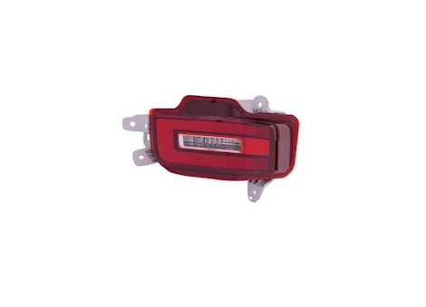 Maxzone Vehicle Lighting Corp CAPA HY PLISAD 20-21 BACK-UP LAMP ASSY FL/REFLECTOR RH