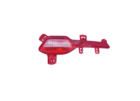Maxzone Vehicle Lighting Corp CAPA HY SNATA 20-21 BACK-UP LAMP ASSY PREFERRED/SE MDL RH
