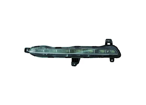 Maxzone Vehicle Lighting Corp HY SNATA 15-17 DRL ASY LED LH