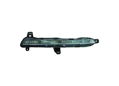 Maxzone Vehicle Lighting Corp HY SNATA 15-17 DRL ASY LED RH