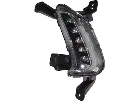 Maxzone Vehicle Lighting Corp RLB HY ELANTRA SDN 17-19 DRL ASY LH
