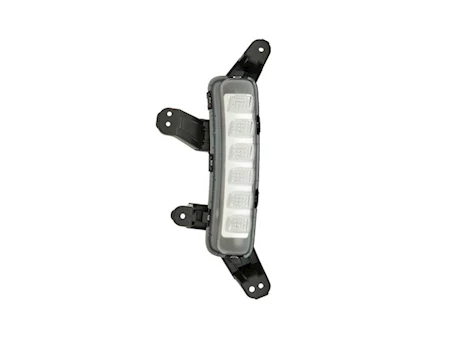 Maxzone Vehicle Lighting Corp CAPA HY SNTA FE/XL 17-19 DTAILLAMP ASSY LH
