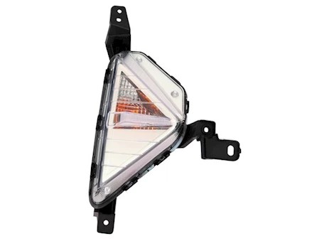 Maxzone Vehicle Lighting Corp CAPA HY ELNTRA 19-20 SL ASY RH