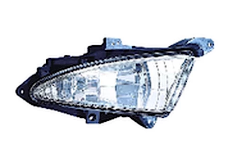 Maxzone Vehicle Lighting Corp RLB HY ELANTRA SDN 07-10 FL ASY RH