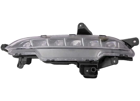 Maxzone Vehicle Lighting Corp Capa gn g-80 18-20 foglamp assy lh Main Image