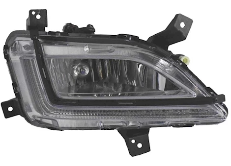 Maxzone Vehicle Lighting Corp HY TUSON 19-20 FL ASY RH