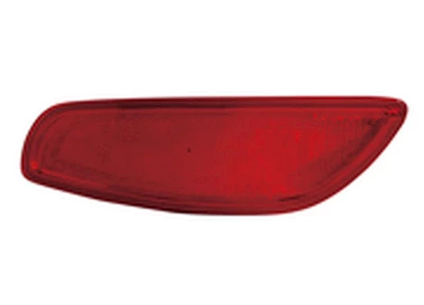 Maxzone Vehicle Lighting Corp HY SANTA FE 10-12 R/REFLECTOR LAMP LH