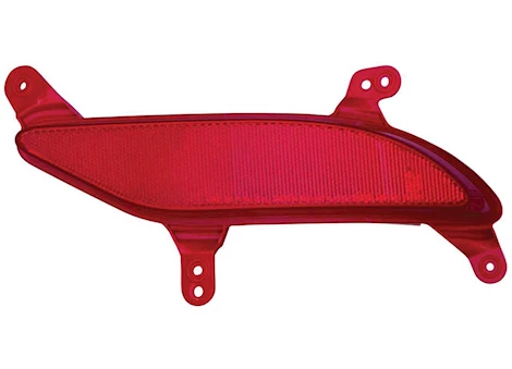 Maxzone Vehicle Lighting Corp HY SNTA FE SPORT 13-14 R/REFLECTOR RH