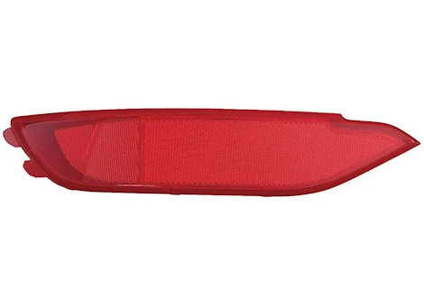 Maxzone Vehicle Lighting Corp CAPA HY TUSON 16-18 R/REFLECTOR LH