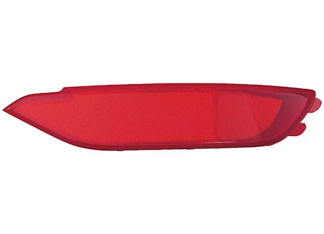 Maxzone Vehicle Lighting Corp CAPA HY TUSON 16-18 R/REFLECTOR RH
