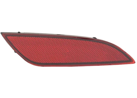Maxzone Vehicle Lighting Corp HY SNATA 18-19 R/BUMPER REFLECTOR LH