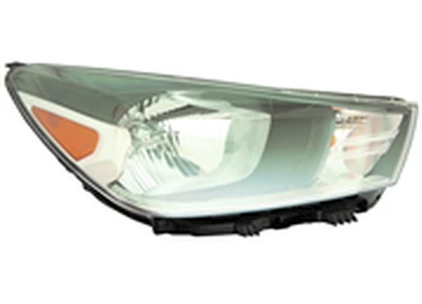 Maxzone Vehicle Lighting Corp KA R-IO SDN/R-IO5 18-19 HL ASY RH