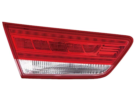 Maxzone Vehicle Lighting Corp CAPA KA OPTMA 16-18/HBRD 17-19 BACK-UP LAMP ASSY LED TYPE A LH