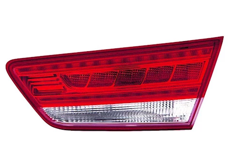 Maxzone Vehicle Lighting Corp Capa ka optma 16-18/hbrd 17-19 back-up lamp assy led type a rh Main Image