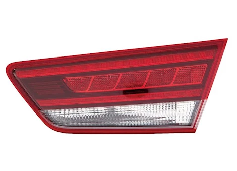 Maxzone Vehicle Lighting Corp CAPA KA OPTMA 16-19 BACK-UP LAMP ASSY LED TYPE B RH