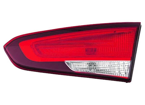 Maxzone Vehicle Lighting Corp CAPA KA FRTE 17-18 BACK-UP LAMP ASSY BULB TYPE RH