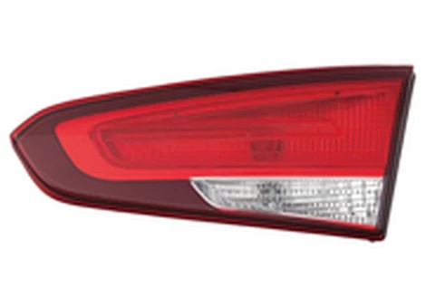 Maxzone Vehicle Lighting Corp KA FRTE 17-18 BUL ASY BULB TYPE RH -