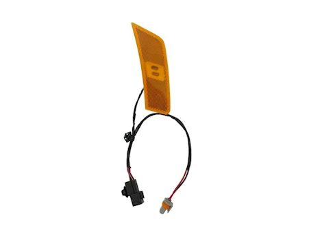 Maxzone Vehicle Lighting Corp CAPA KA SETOS 21 F/SML ASY EX/EX PREMIUM/S/S TURBO MDL RH