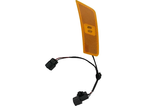 Maxzone Vehicle Lighting Corp CAPA KA SETOS 21 F/SML ASY SX MDL RH