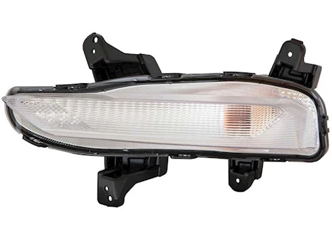 Maxzone Vehicle Lighting Corp Capa ka optma 19-20 sl asy ex/lx/s mdl lh Main Image