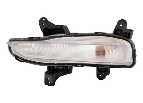 Maxzone Vehicle Lighting Corp KA OPTMA 19 SL ASY EX/LX/S MDL LH