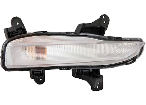 Maxzone Vehicle Lighting Corp Capa ka optma 19-20 sl asy w/o fog lamp harness rh Main Image