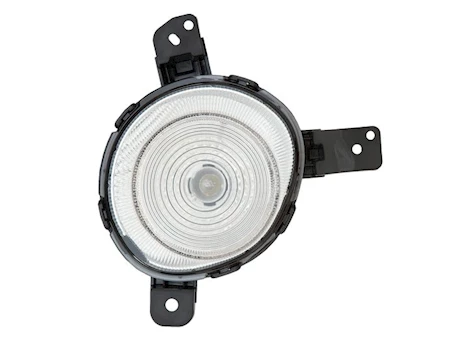Maxzone Vehicle Lighting Corp KA FRTE TO 9/24/18 DRL ASY FE/LXS MDL RH