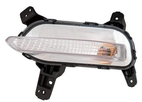 Maxzone Vehicle Lighting Corp KA FRTE SDN 19-20 SL ASY LH