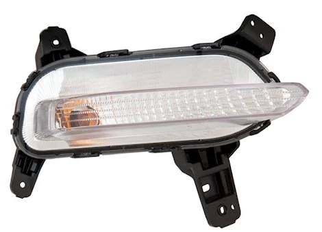 Maxzone Vehicle Lighting Corp KA FRTE SDN 19-20 SL ASY RH