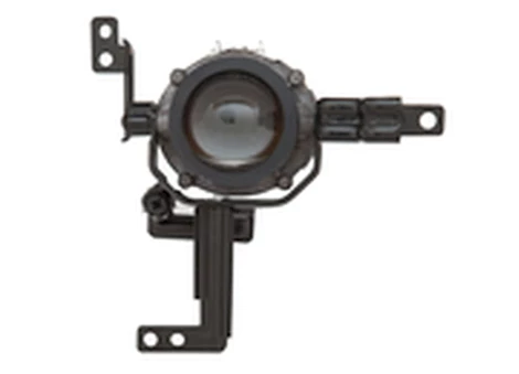 Maxzone Vehicle Lighting Corp CAPA KA SORNTO 19-20 FOGLAMP ASSY PROJECTOR EX/LX/S MDL LH -