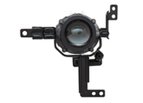Maxzone Vehicle Lighting Corp CAPA KA SORNTO 19-20 FOGLAMP ASSY PROJECTOR EX/LX/S MDL RH -