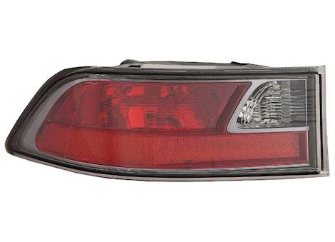 Maxzone Vehicle Lighting Corp LX G-X460 14-21 BUL ASY LH