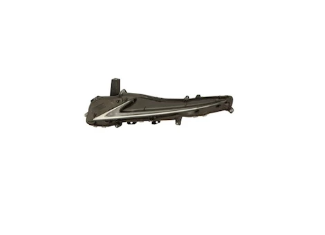 Maxzone Vehicle Lighting Corp LX I-S200T/250/300/350 17-20 DRL ASY W/O AFS HL LEED TYPE W/O LUXURY PKG LH