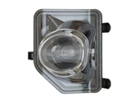 Maxzone Vehicle Lighting Corp CAPA LX R-X350/450H 16-19/R-X350L/450HL 18-19 CL ASY LH