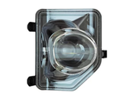 Maxzone Vehicle Lighting Corp CAPA LX R-X350/450H 16-19/R-X350L/450HL 18-19 CL ASY RH