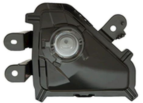 Maxzone Vehicle Lighting Corp CAPA LX G-X460 14-19 FOGLAMP ASSY LH
