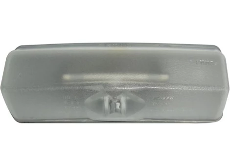 Maxzone Vehicle Lighting Corp LX R-X350 16-18 LICENSE LAMP ASY R=L