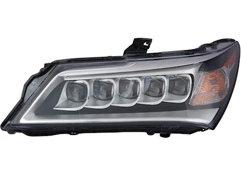 Maxzone Vehicle Lighting Corp Ac m-dx 14-16 hl asy led lh Main Image