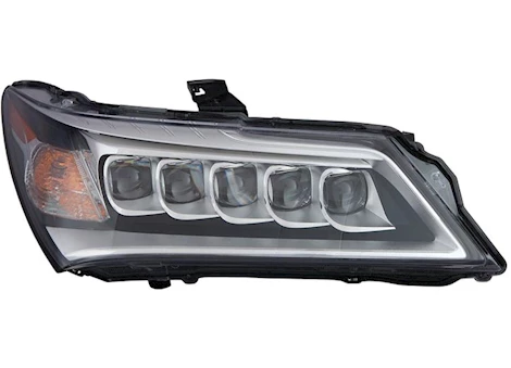 Maxzone Vehicle Lighting Corp Ac m-dx 14-16 hl asy led rh Main Image