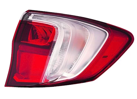 Maxzone Vehicle Lighting Corp AC R-DX 16-18 RL ASY OUTER RH