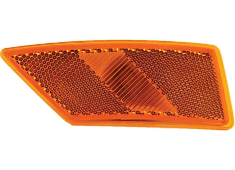 Maxzone Vehicle Lighting Corp CAPA FD RANGR 19-20 F/SML ASY LH