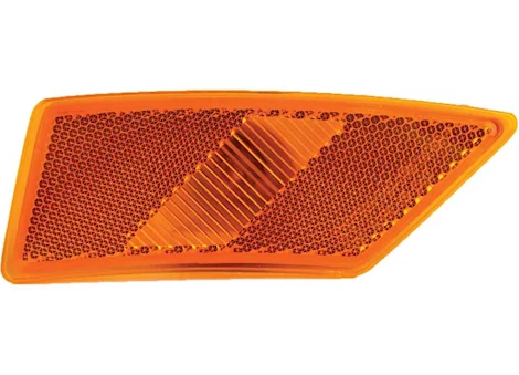 Maxzone Vehicle Lighting Corp CAPA FD RANGR 19-20 F/SML ASY RH
