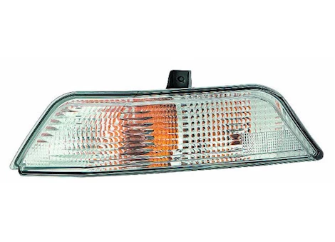 Maxzone Vehicle Lighting Corp RLB FD MUSTANG 15-16 PL ASY LH