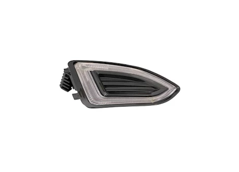Maxzone Vehicle Lighting Corp CAPA FD EDG 15-18 PL ASY LED RH