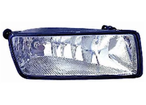 Maxzone Vehicle Lighting Corp RLB FD EXPLORER 06-10/EXPLORER SPORT TRAC 07-10 MDL RH