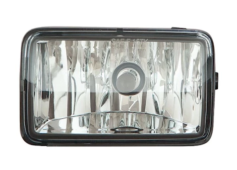 Maxzone Vehicle Lighting Corp RLB FD F150 P/UP REGULAR/CREW/EXTENDED CAB 15-17 FL ASY W/O BRACKET LH
