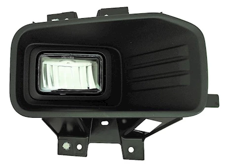 Maxzone Vehicle Lighting Corp FD F-150 P/UP CREW CAB/EXTENDED CAB 18-19 FL ASY LED TYPE RH