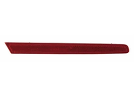 Maxzone Vehicle Lighting Corp FD EXPLOER 11-15 R/REFLECTOR LAMP UNIT (INCLUDE POLICE MDL 13-15) RH