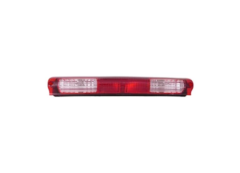 Maxzone Vehicle Lighting Corp CAPA FD F-150 HERITAGE/250LD 97-04/F-150/250 LD PICK UP 98-01 HMSL W/CARGO LAMP R=L C
