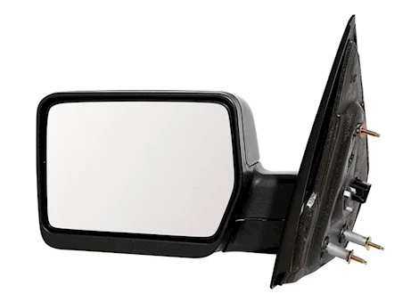 Maxzone Vehicle Lighting Corp FD F150 04-06 PWR N-HT MIR LH (TEXTURED)